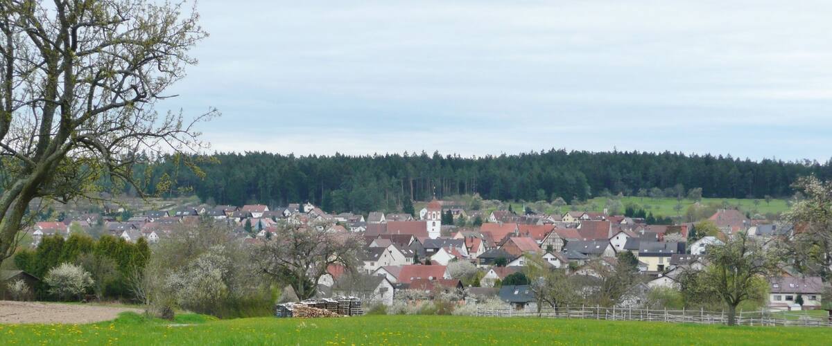 Neuhausen