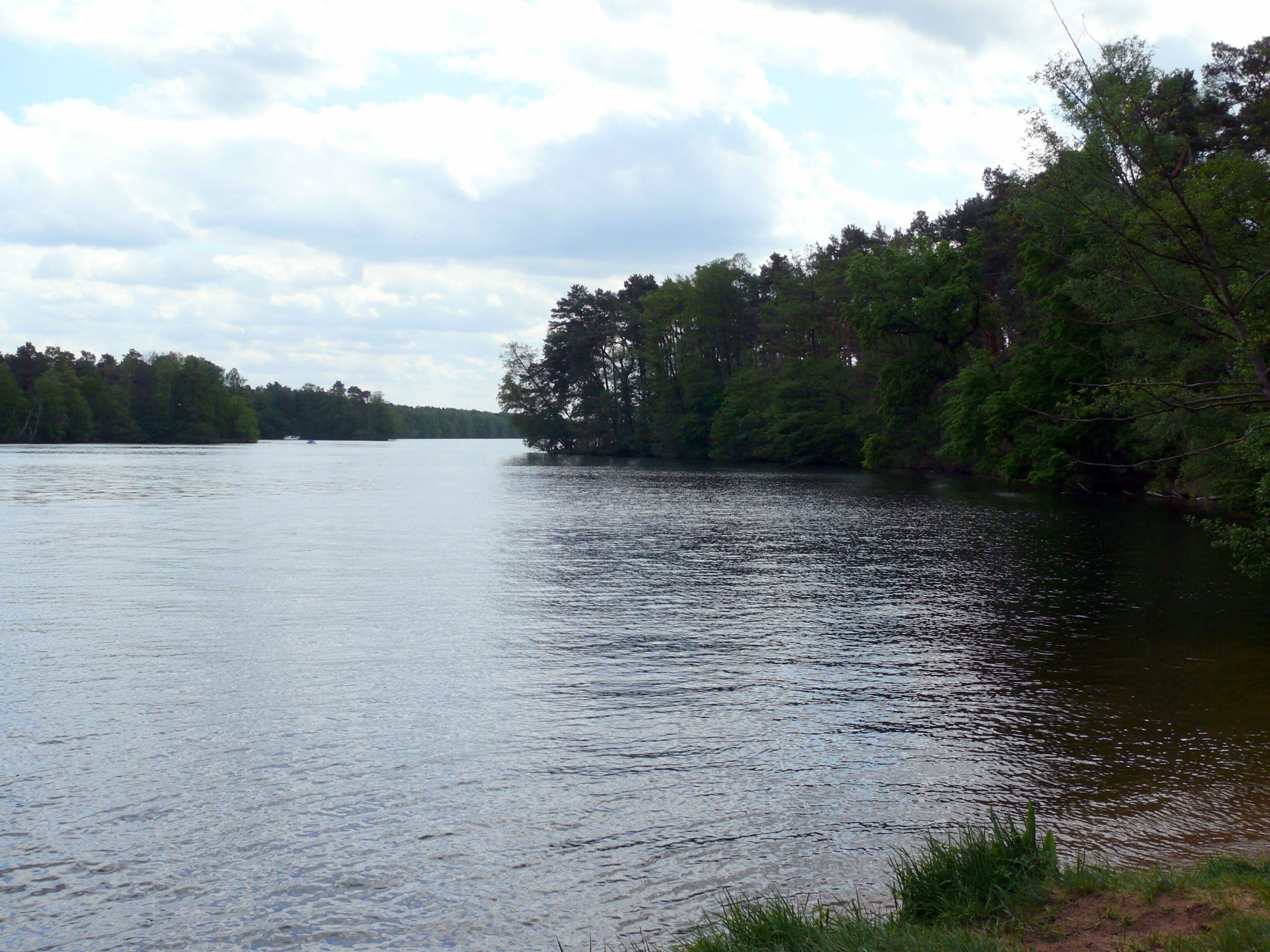 Berlin-Müggelheim Große Krampe
