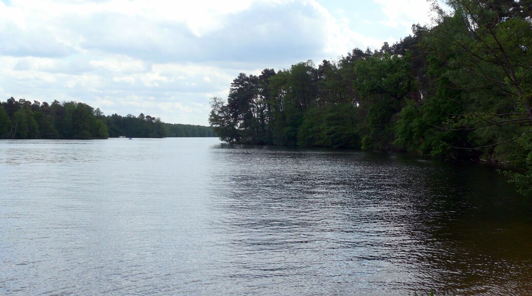 Berlin-Müggelheim Große Krampe