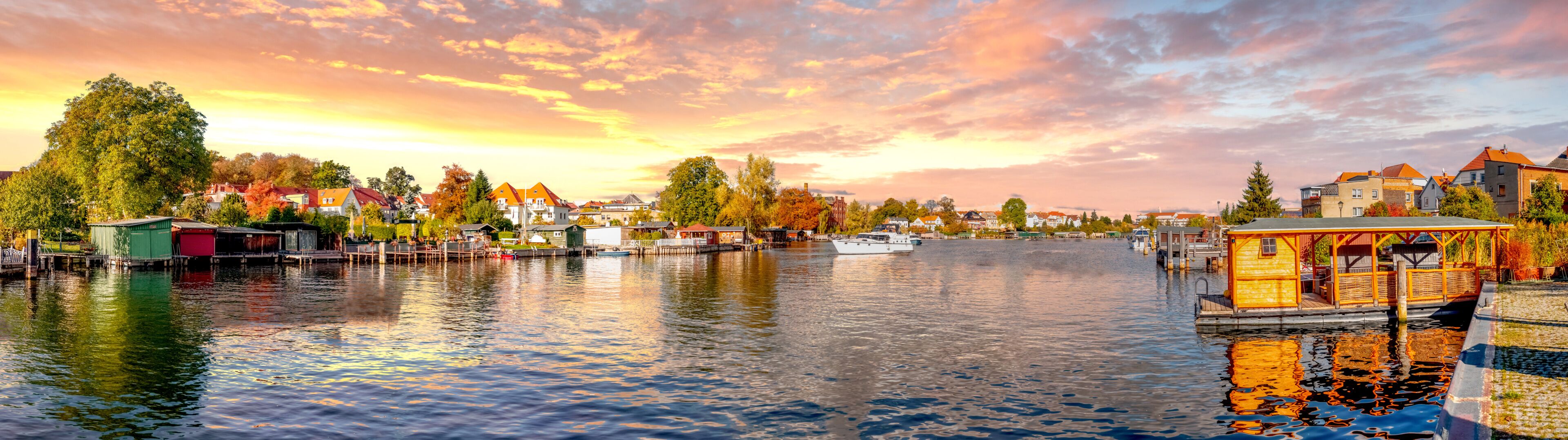 Kloster Malchow, Mecklenburg Vorpommern, Deutschland 