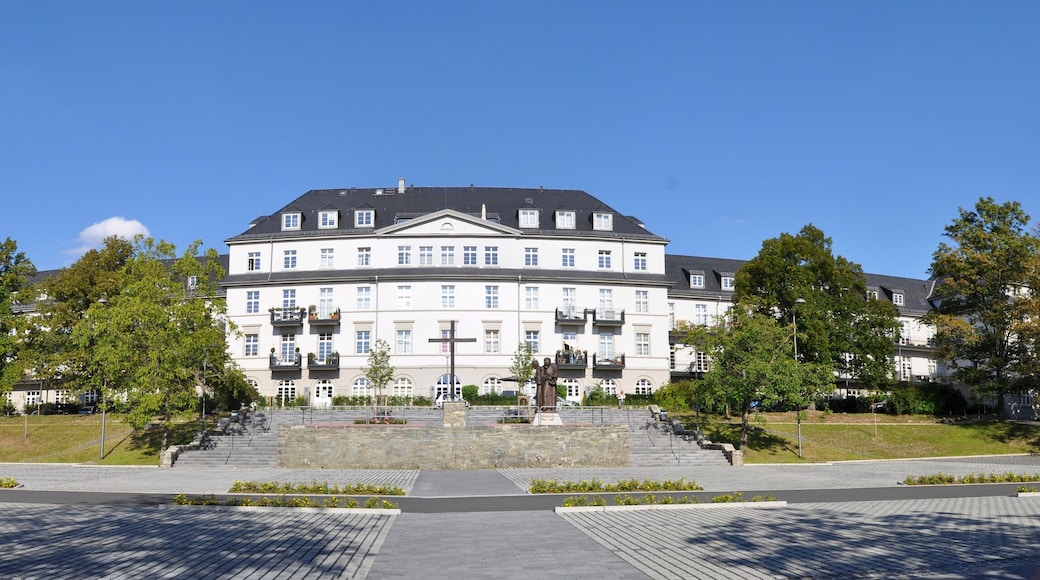 Königstein, Bischof-Kindermann-Straße 19-25