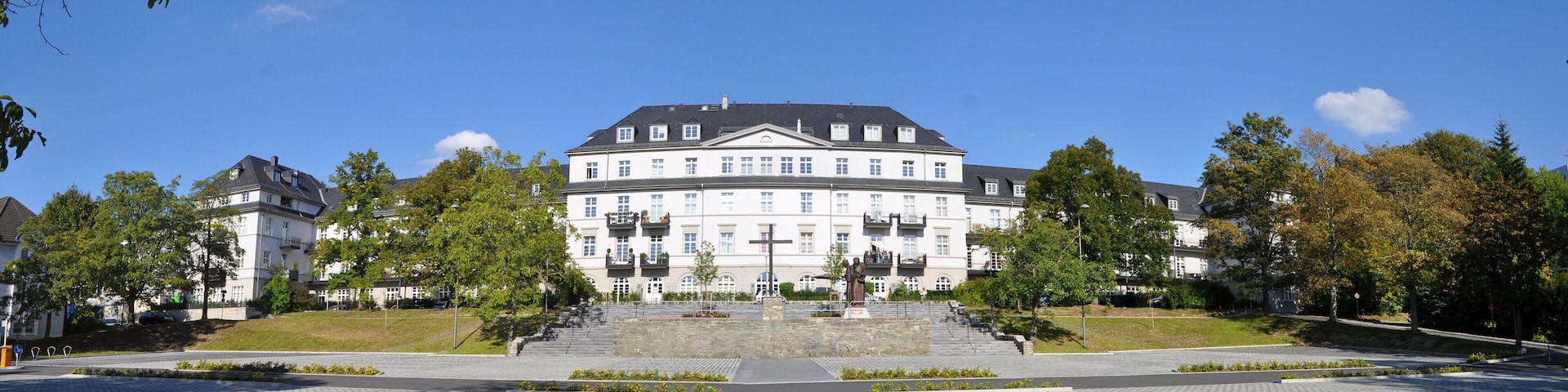 Königstein, Bischof-Kindermann-Straße 19-25