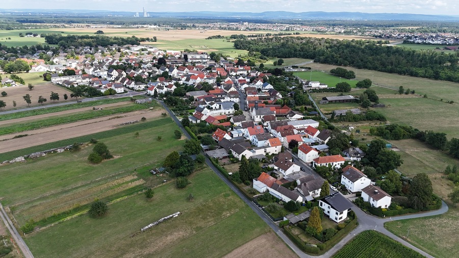 Rembrücken