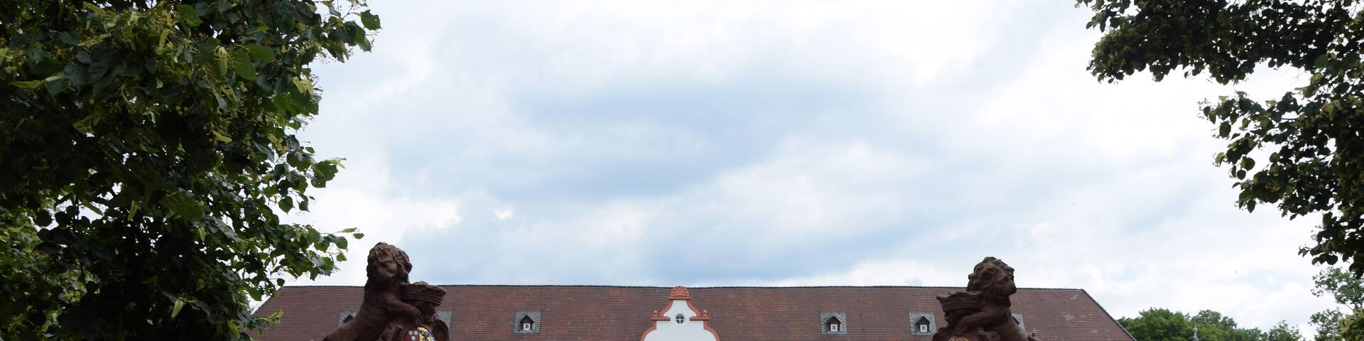 Schloss Heusenstamm