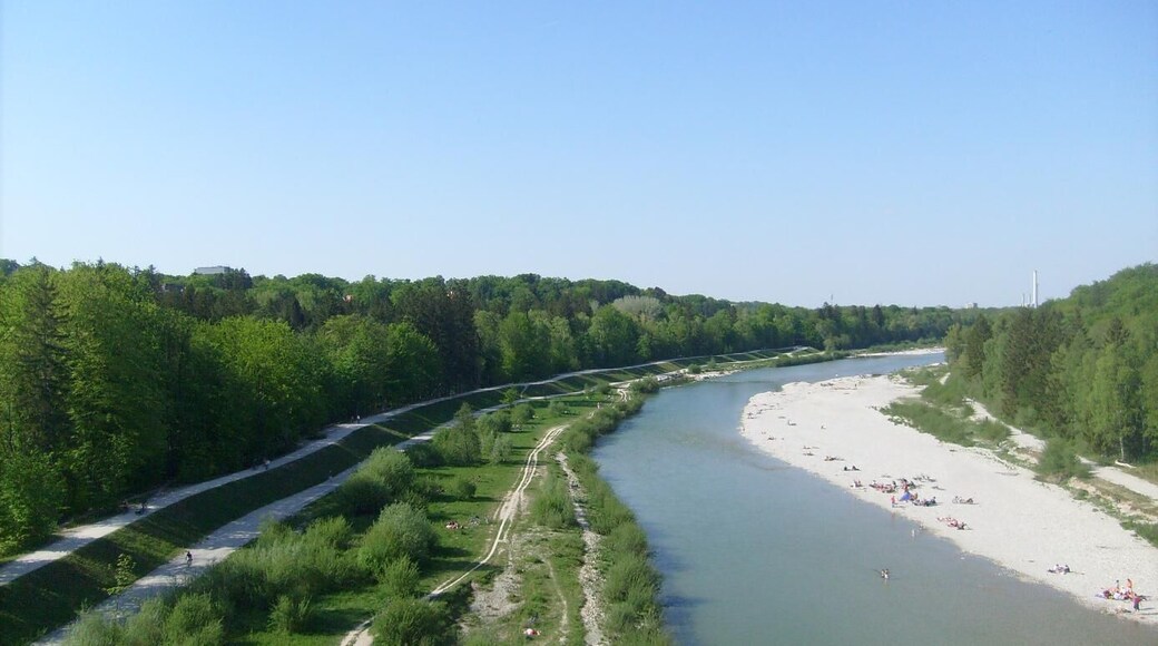 München _ 11.05.2008