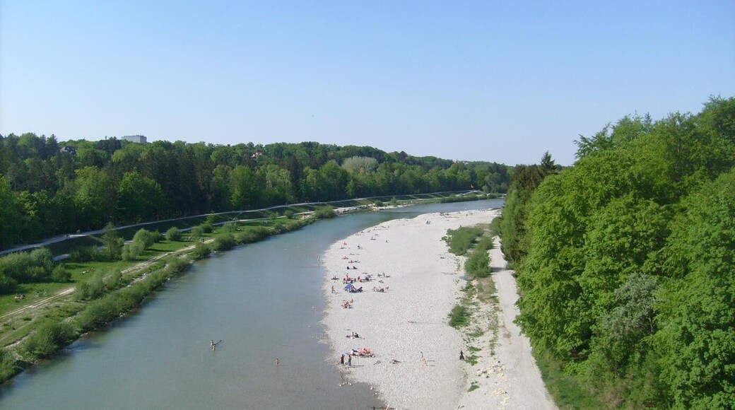 München _ 11.05.2008