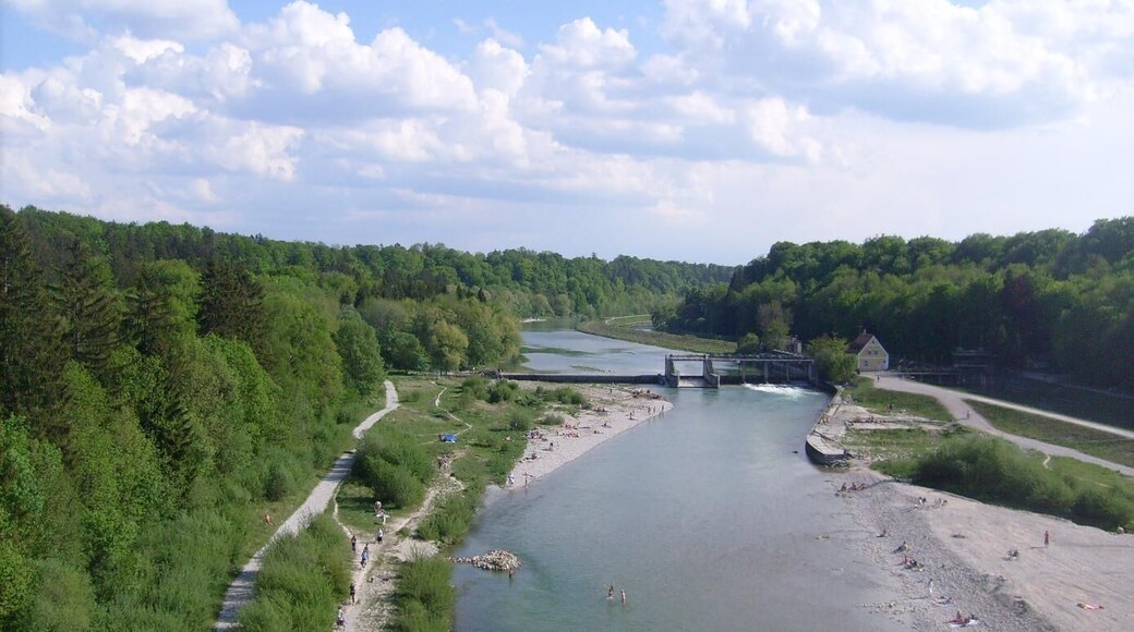 München _ 11.05.2008