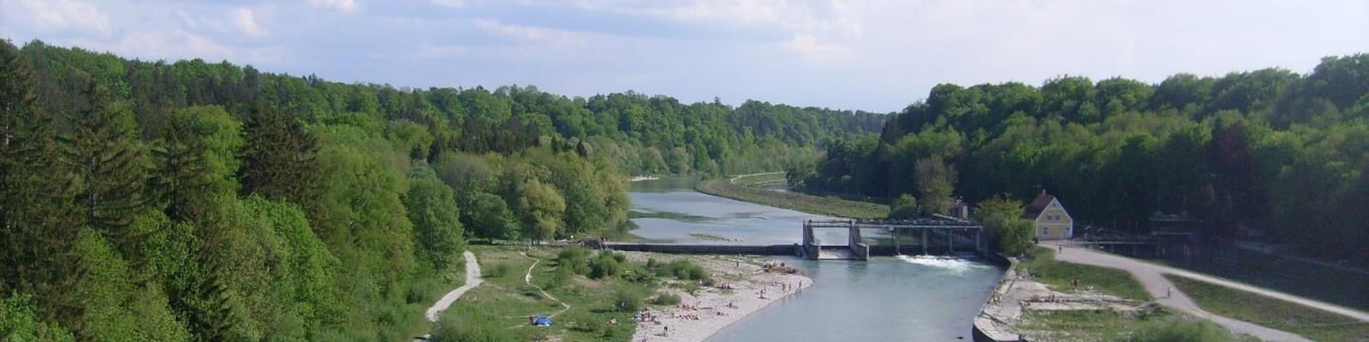 München _ 11.05.2008