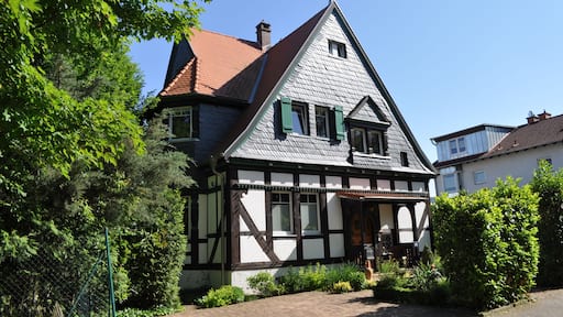 Niederhöchstadt, Hauptstraße 187