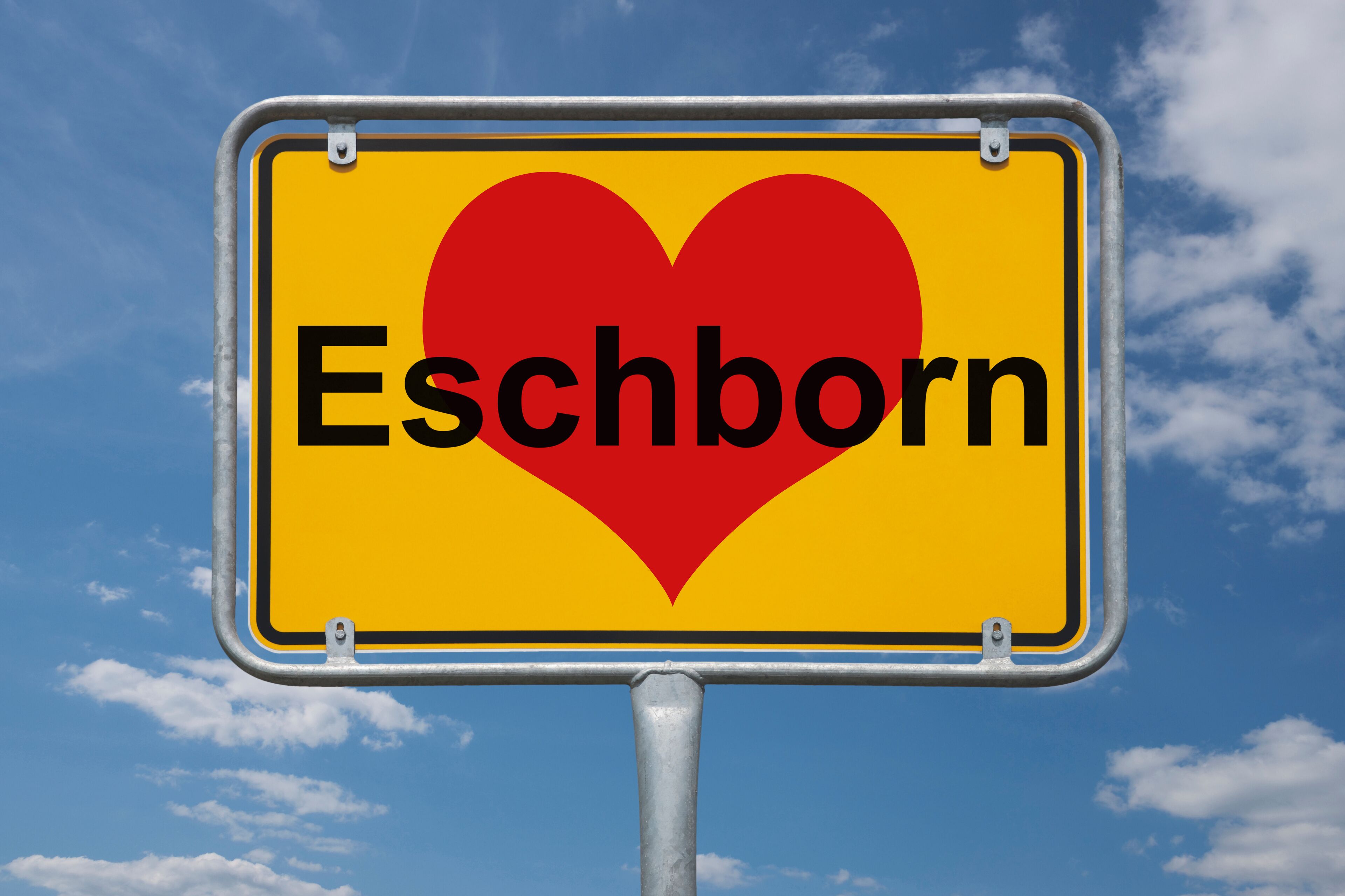 Eschborn
