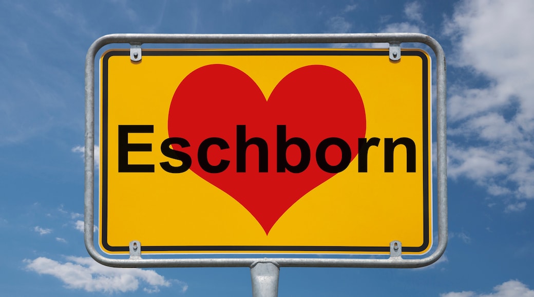 Eschborn