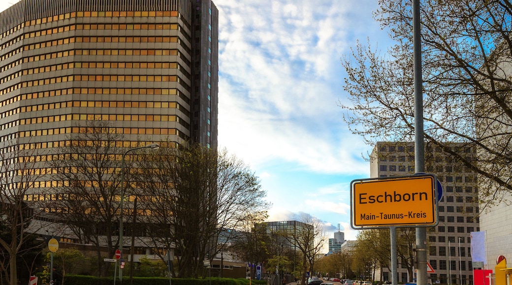 Eschborn