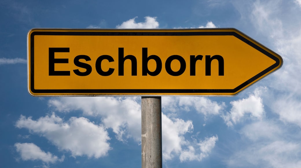 Eschborn