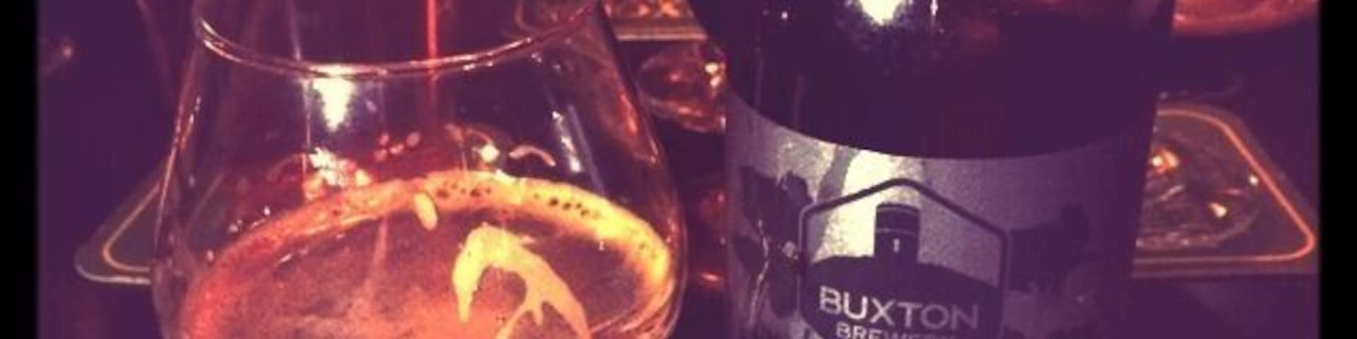 Amazing variety of ales, great atmosphere, good vibe. Enter as a stranger, leave as a friend.