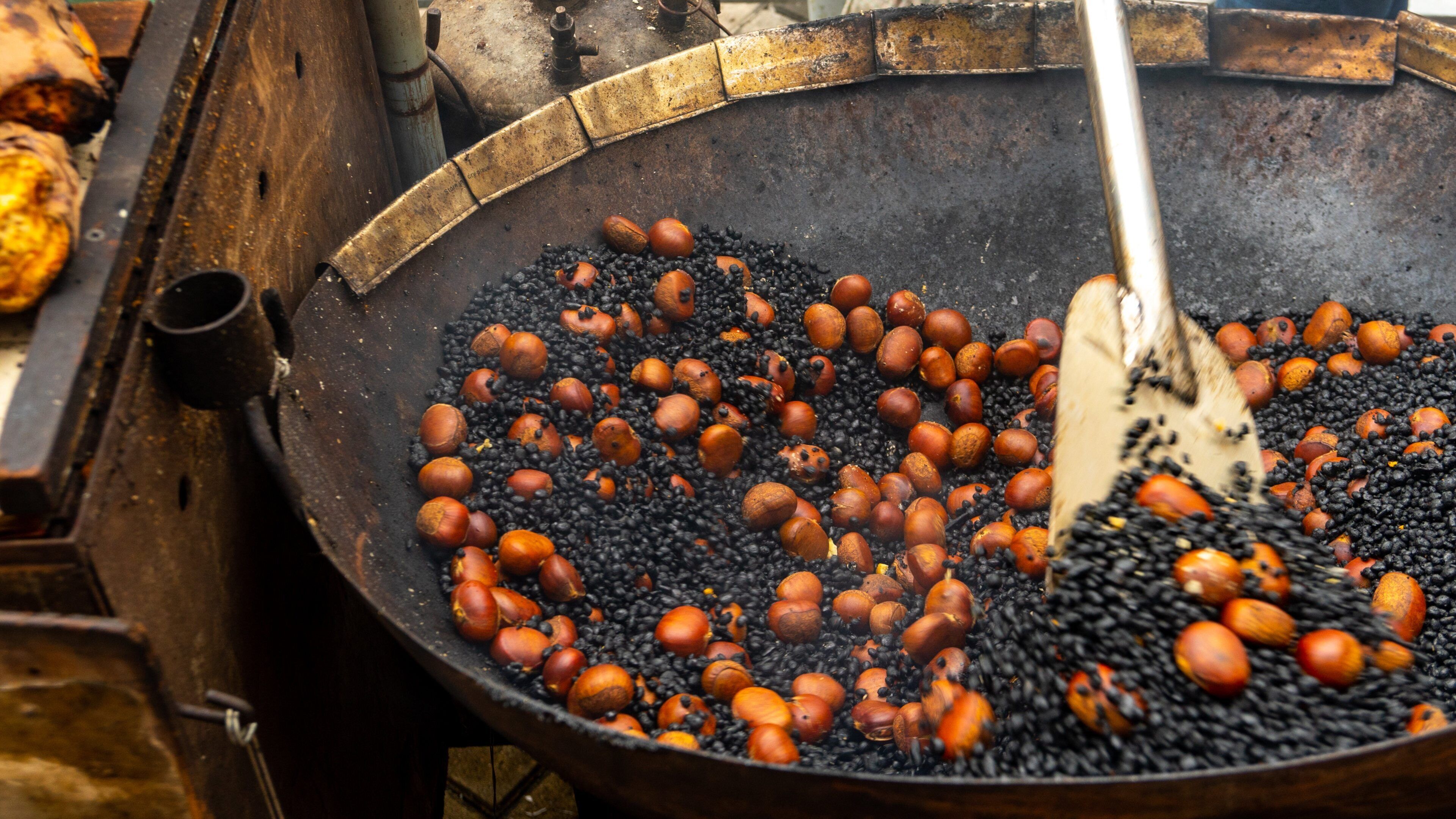 Kennedy Town featuring food