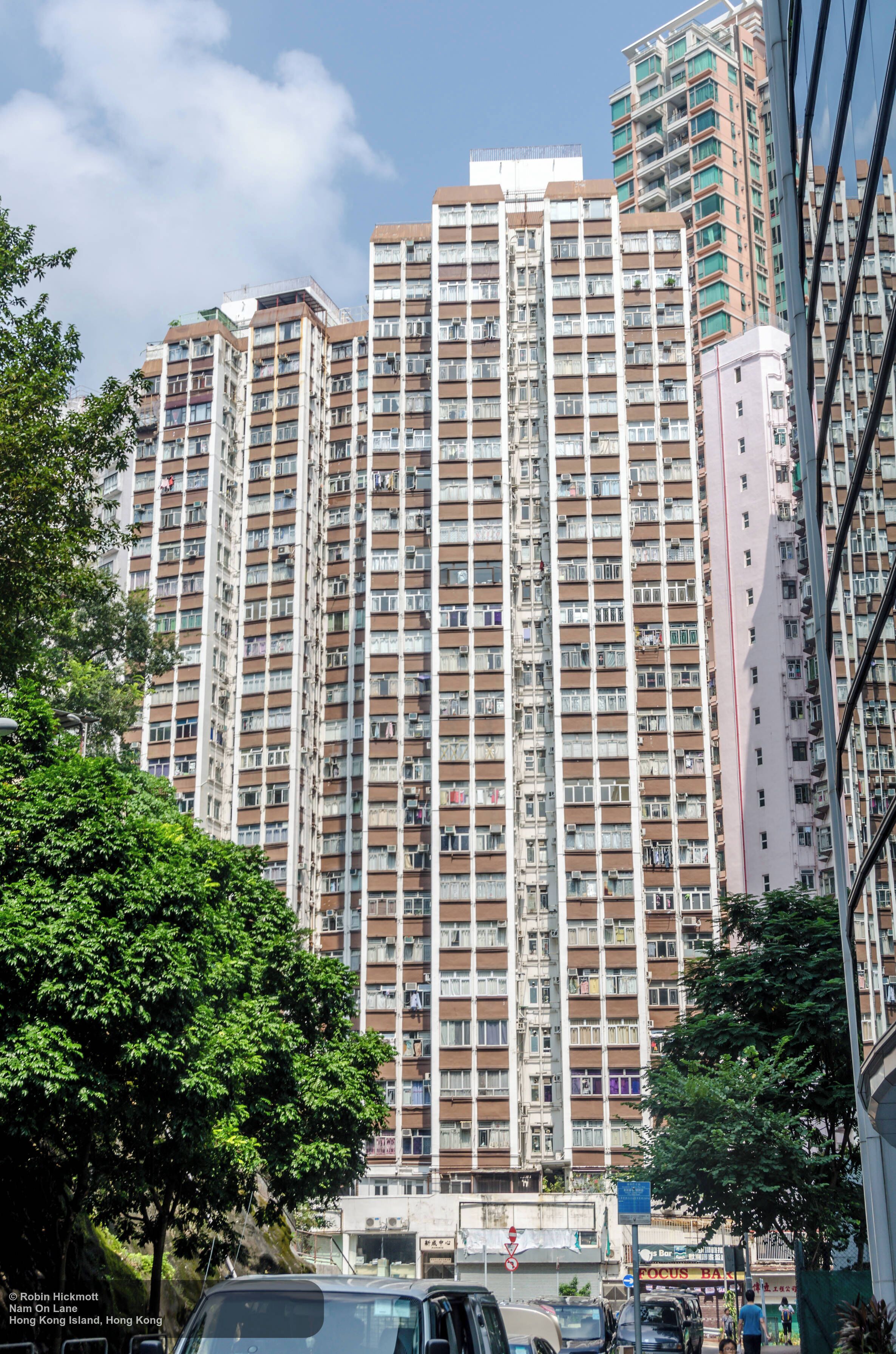 Hong Kong