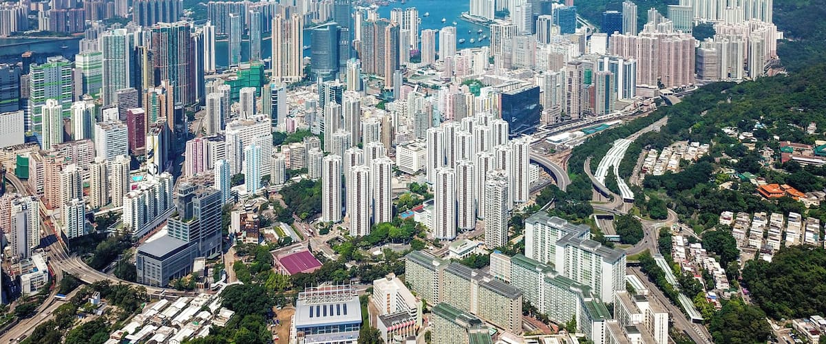 Tsuen Wan