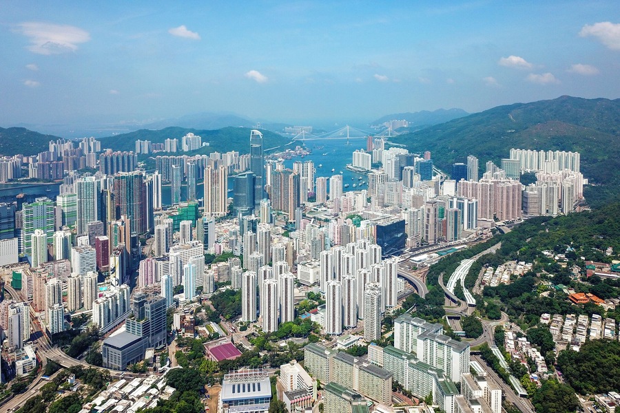 Tsuen Wan