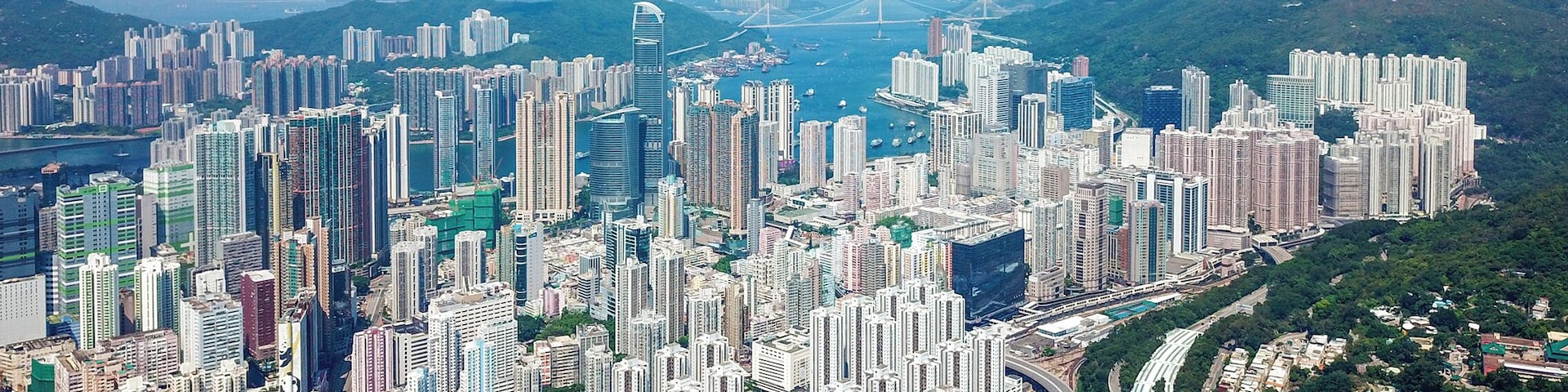 Tsuen Wan