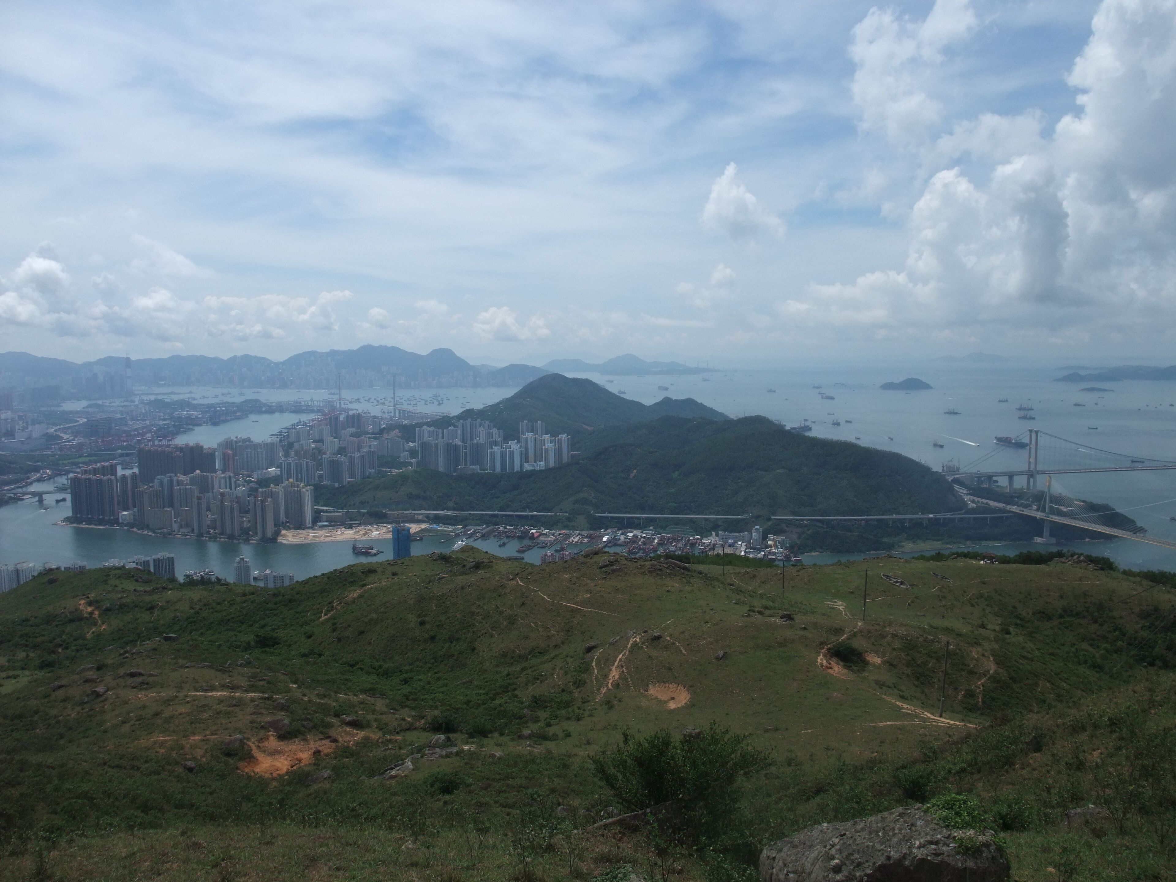 Photo of Tsing Yi