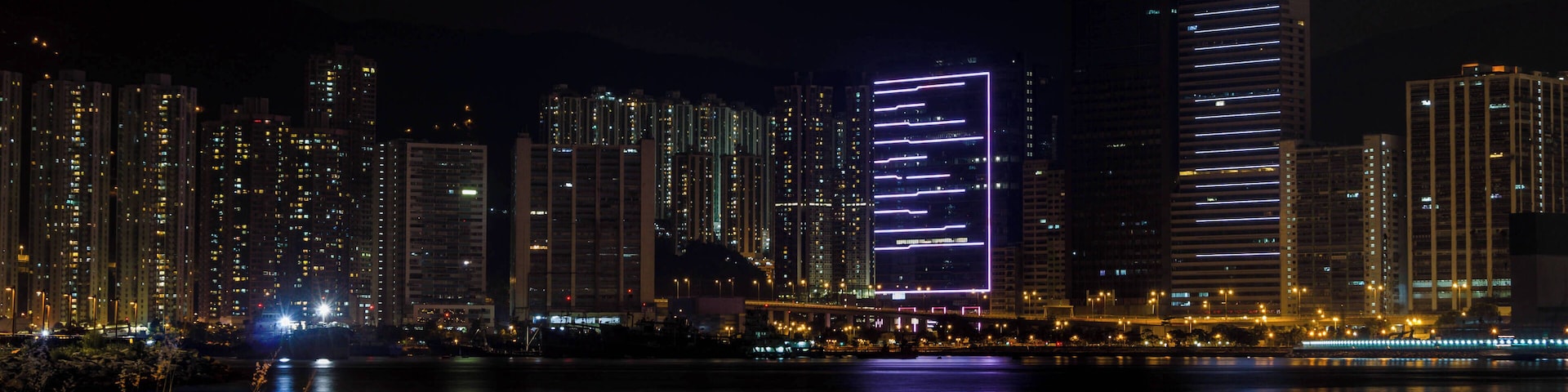 Hong Kong