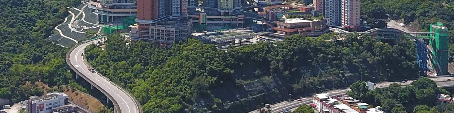 Shui Chuen O Estate