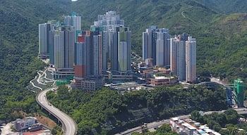 Shui Chuen O Estate