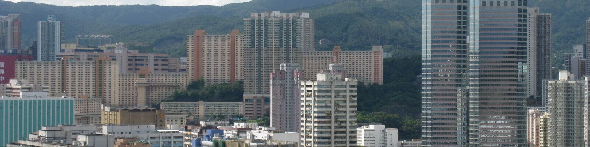 Kwai Fong