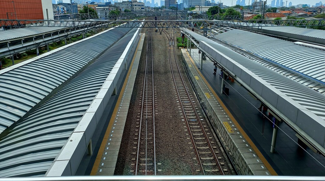 Jatinegara