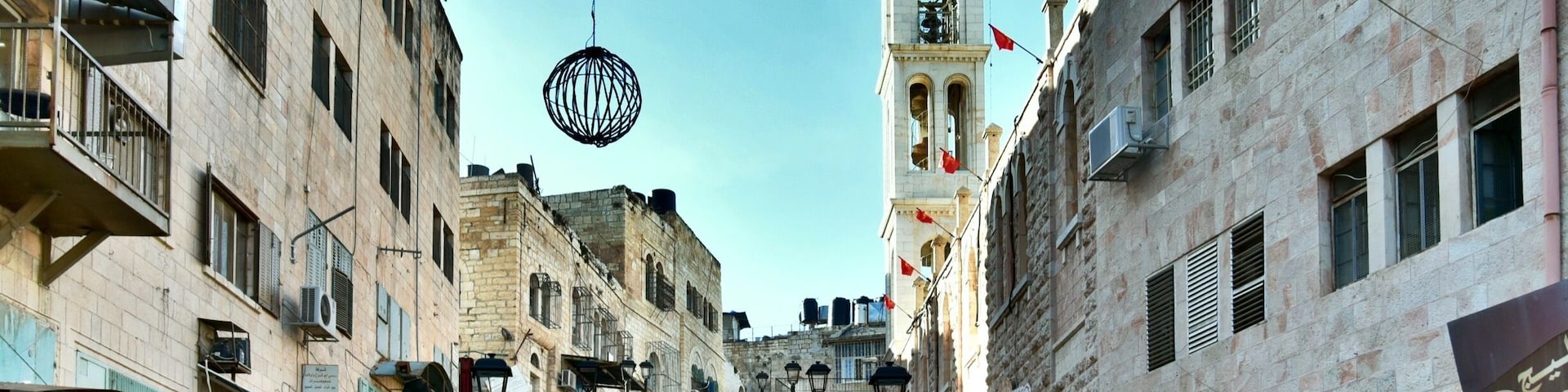 "O little town of Bethlehem”, mentioned in any number of Christmas carols, attracts pilgrims worldwide on account of its description in the New Testament (and particularly the Gospels) as the birthplace of Jesus, whom Christians believe to be Messiah and Son of God. (Wikipedia)
#Bethlehem #Palestine #Jesus #town #Christ #BVSBlue #LikeALocal