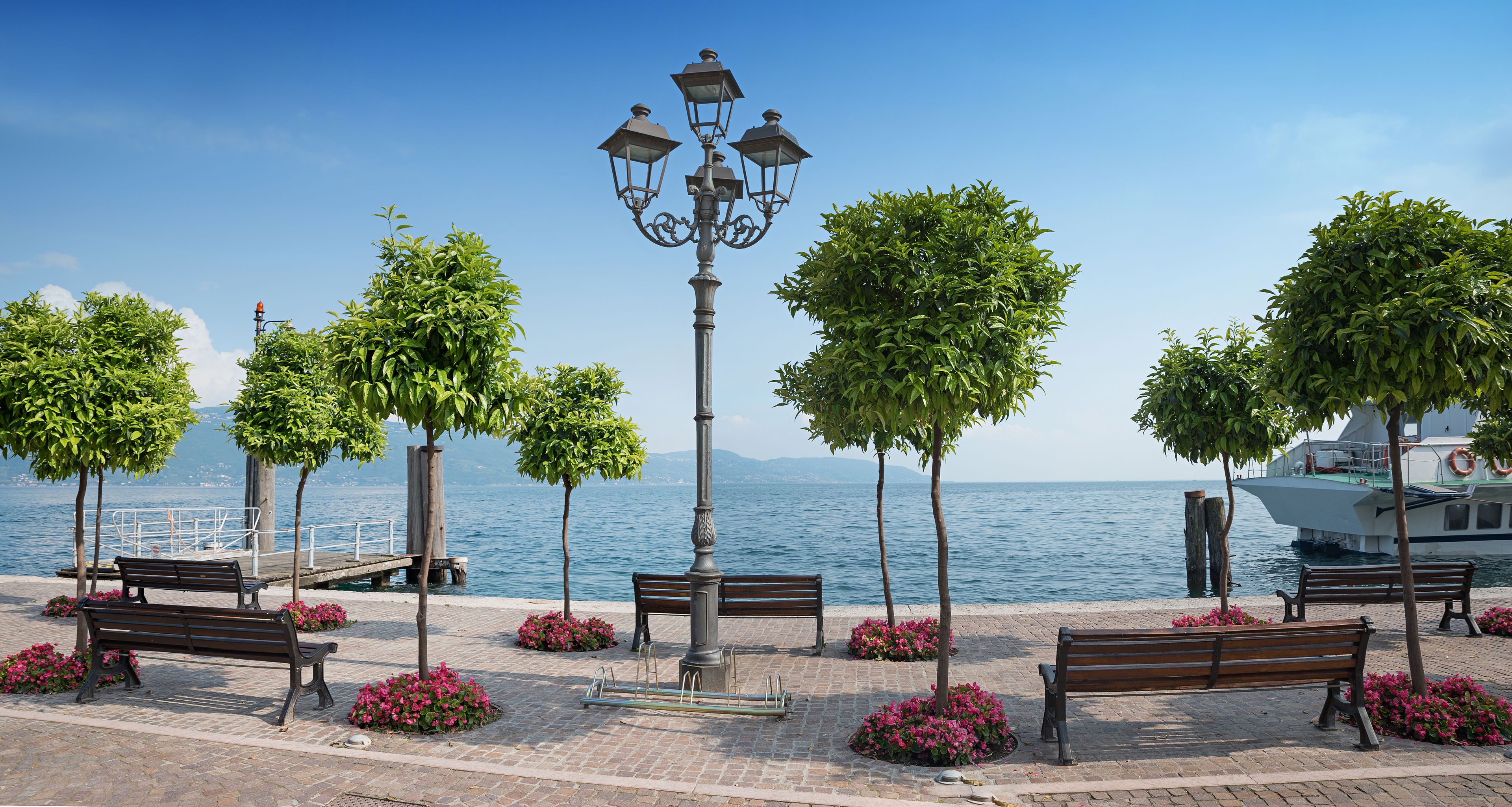 Toscolano-Maderno