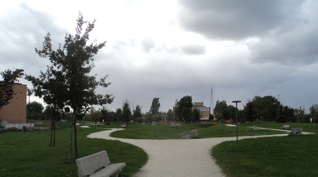 Parco Fabio Montagna