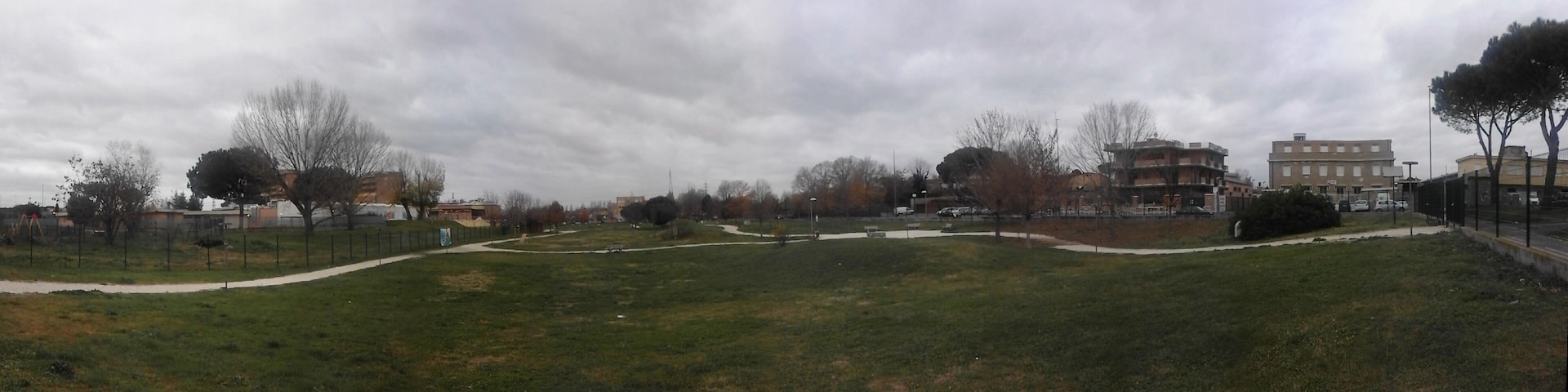 Parco La Rustica 360