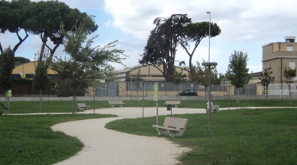 Parco Fabio Montagna