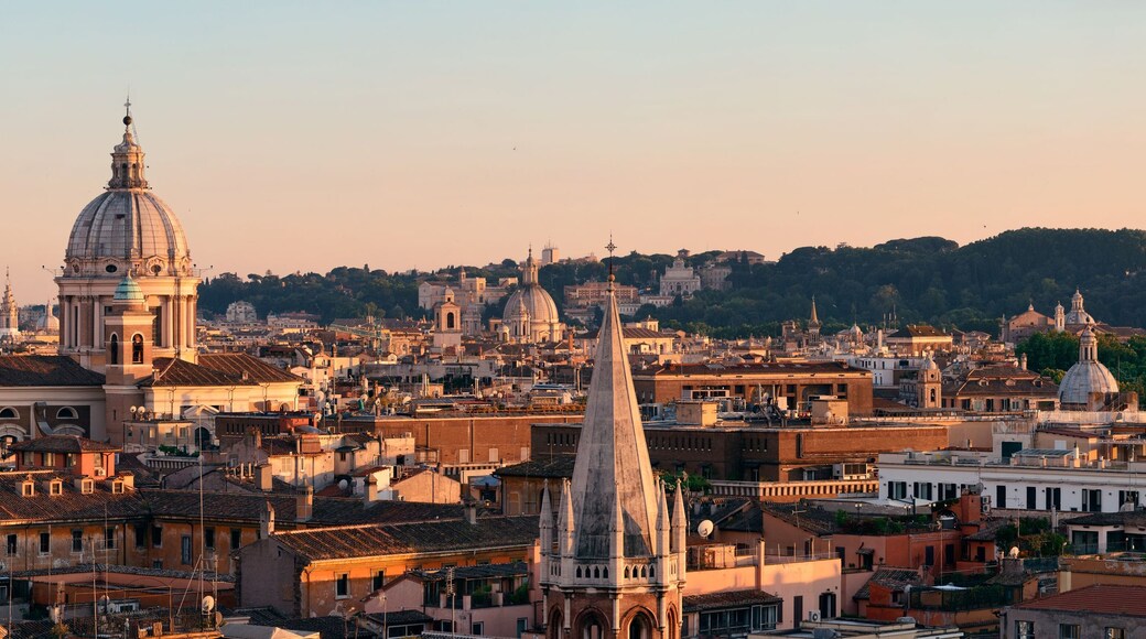 Fiumicino