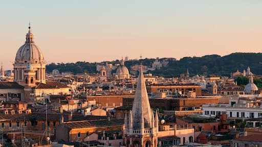 Fiumicino