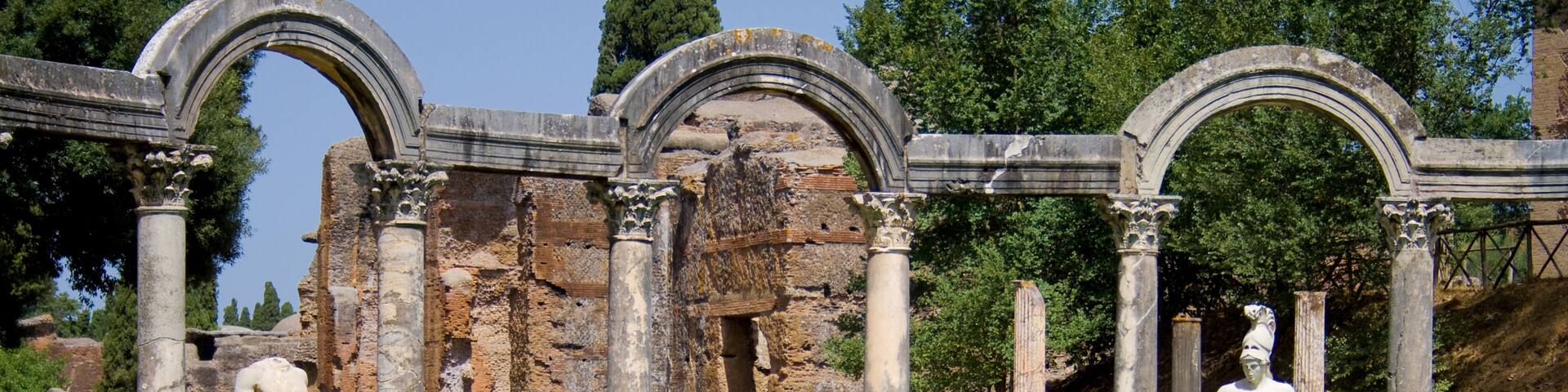 Villa Adriana