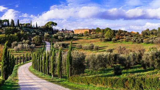 San Casciano dei Bagni