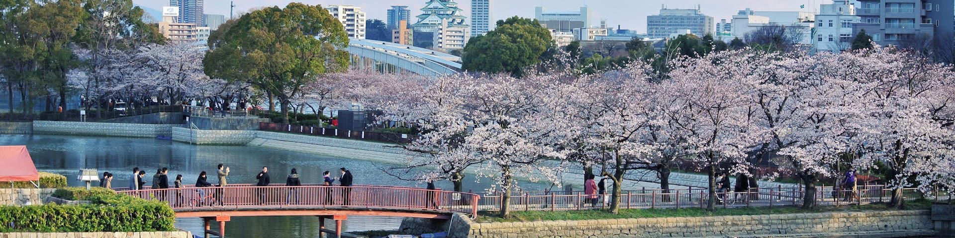 Apr 7, 2012 at 17:27, Osaka 桜ノ宮