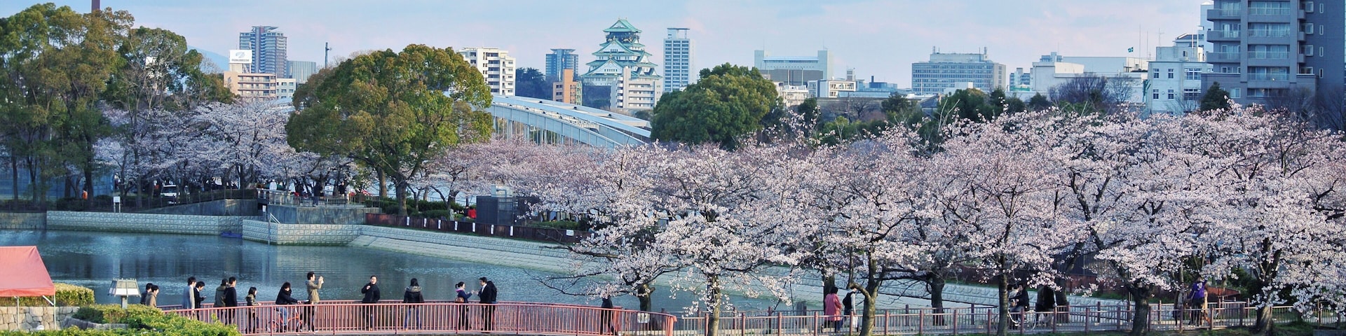 Apr 7, 2012 at 17:27, Osaka 桜ノ宮