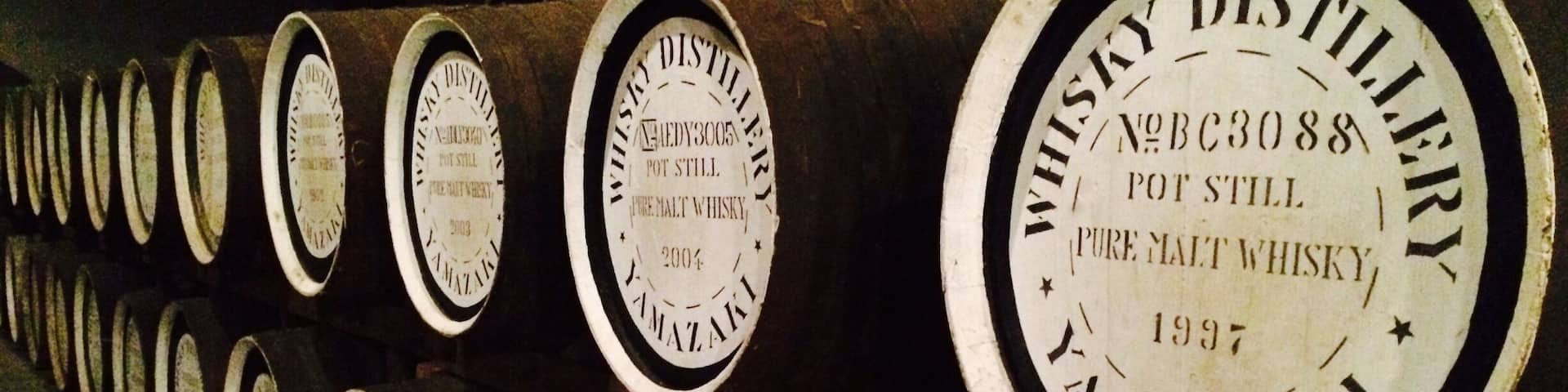 Definitely worth a visit located just near in Kyoto. It won't cost a thing to have this tour, in fact it's free! This is a guided tour and the finale was the most fun, right on their tasting room! After reading the news of their prestigious award, then the more reason to include this place on my itinerary.