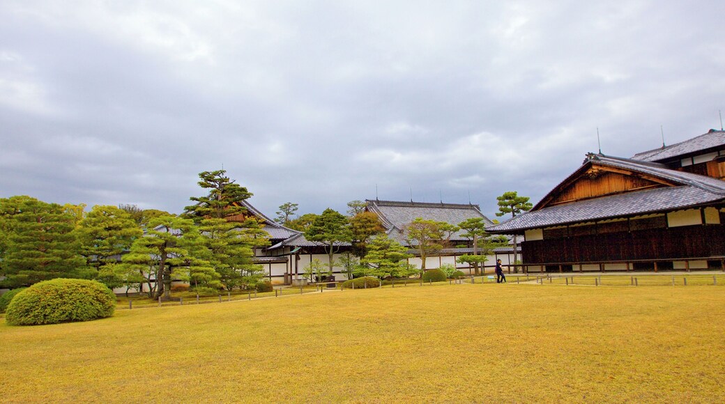 Kyoto, Nijo-Castle
