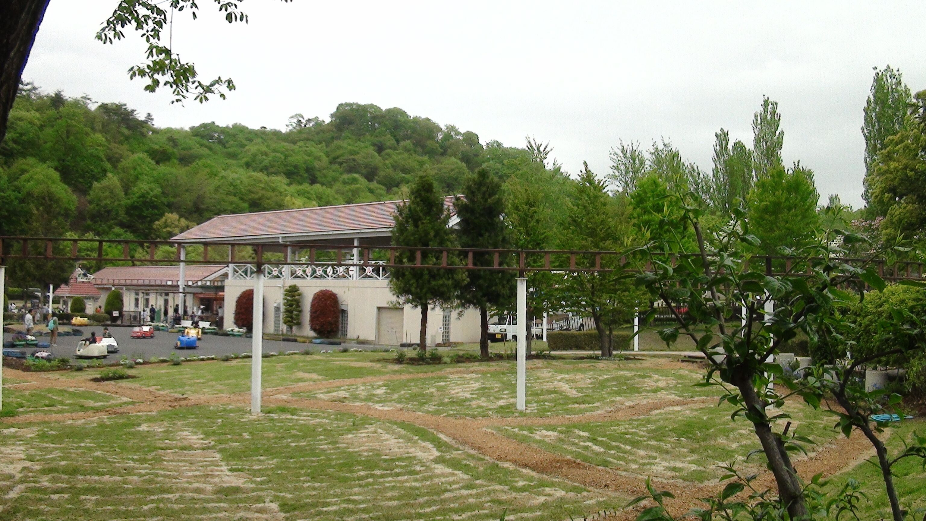 ぐんまこどもの国