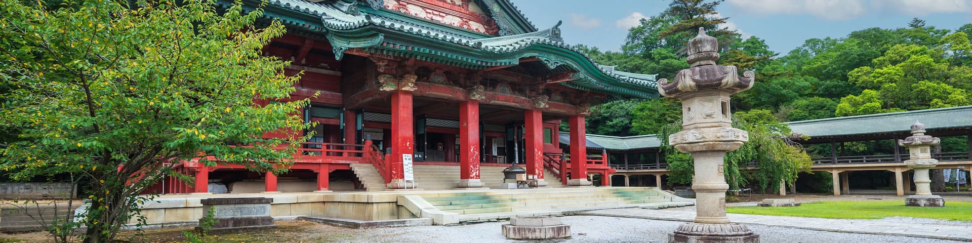 太田金山 子育て呑龍(大光院)