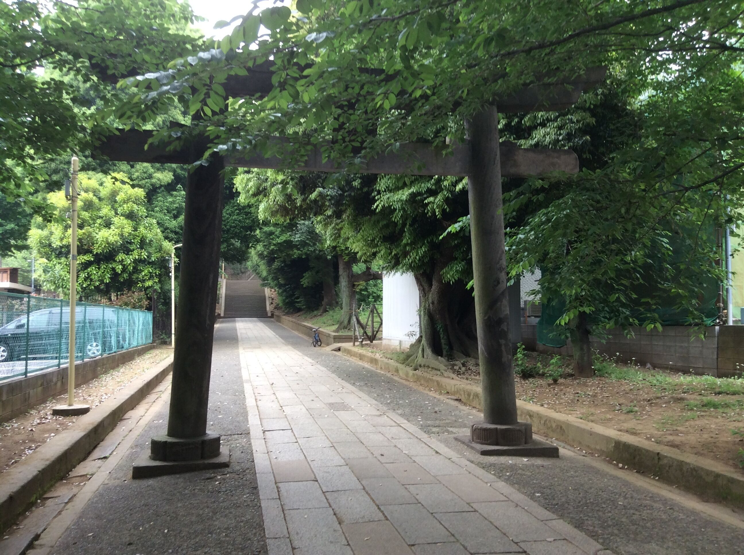 （2015年5月9日撮影）