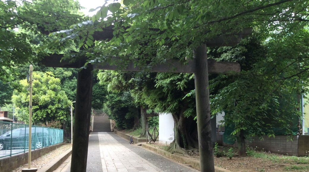 (2015年5月9日撮影)