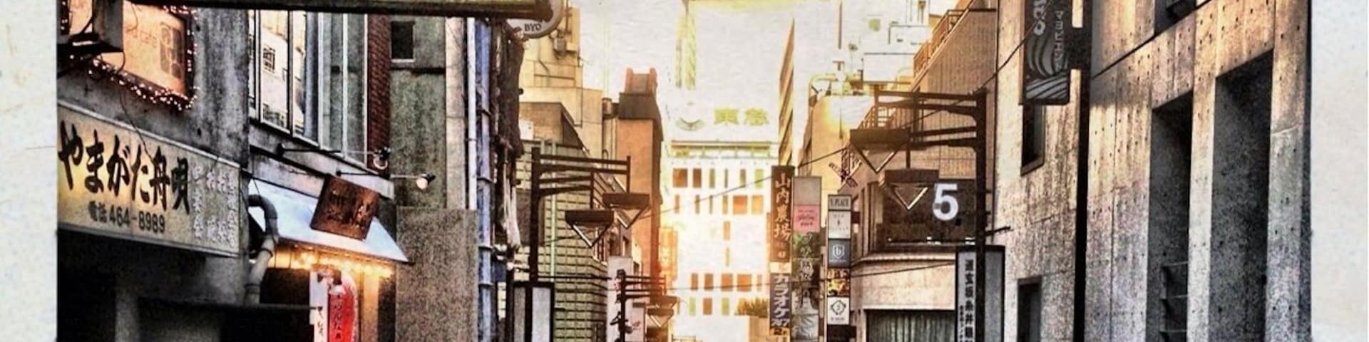 Shibuya