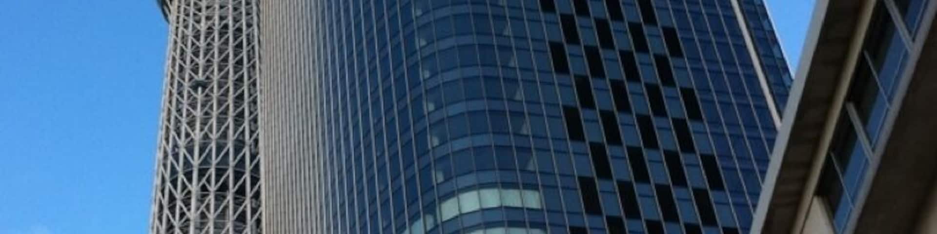 スカ イツ リー