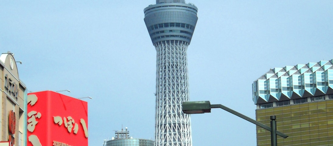 The Skytree