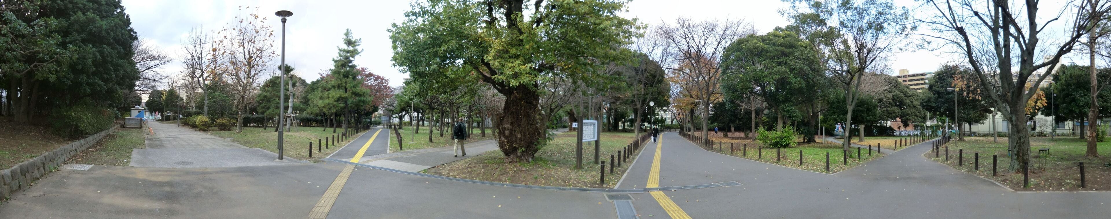 南砂町３丁目公園